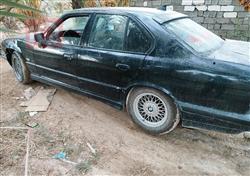 بي ام دبليو الفئة 5